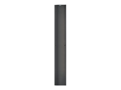 Panduit PatchRunner High Capacity Dual Hinged Door