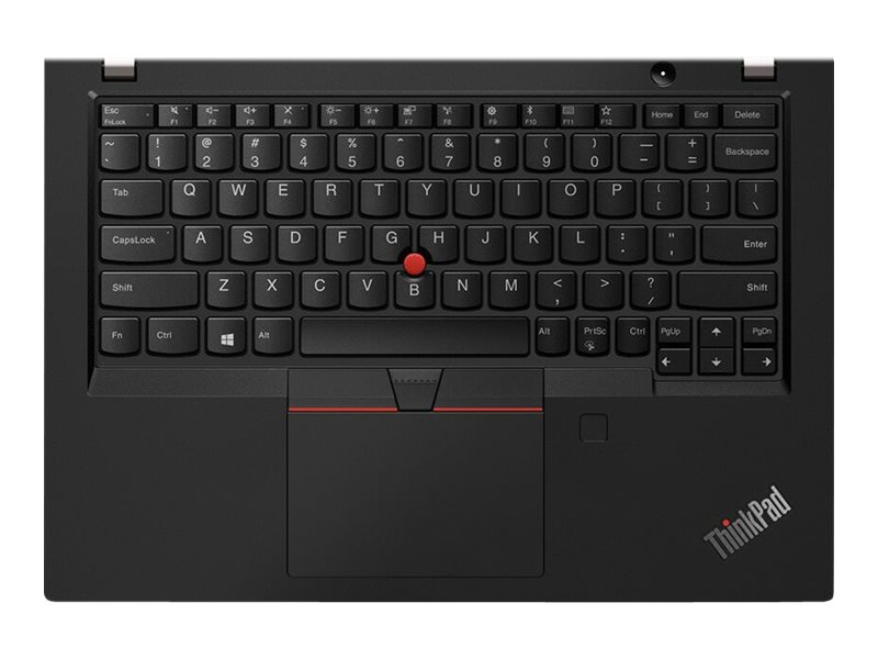 Lenovo ThinkPad X390 20Q0 | Overview, Specs, Details | SHI