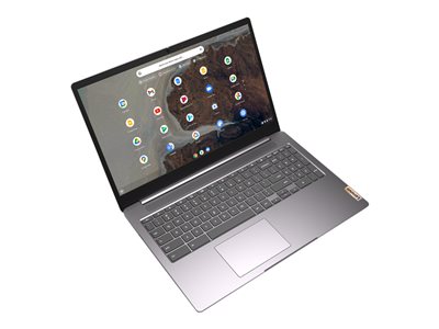 IdeaPad 3 CB 15IJL6 - 15.6" - Intel Pentium Silver