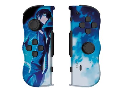3760352732253 - LEXIP X CRUNCHYROLL Jin-Woo Twin Pads