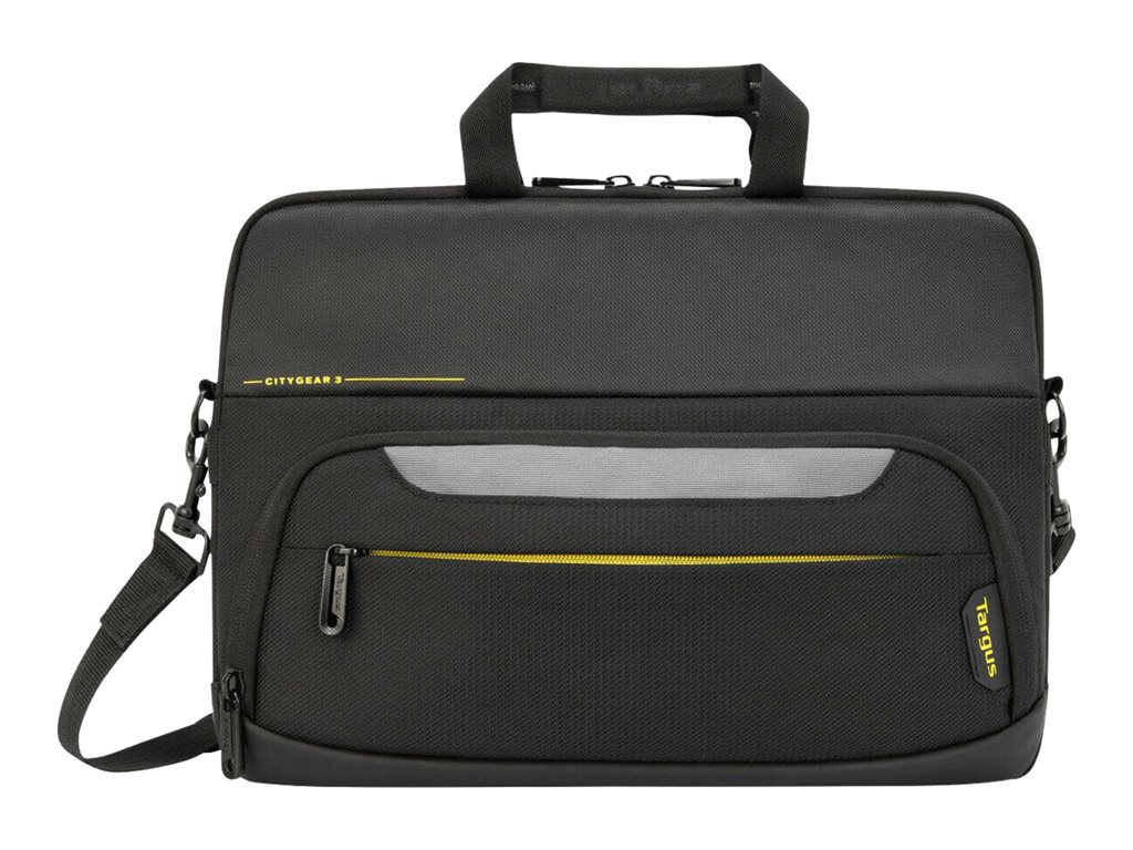 TARGUS CityGear 12-14p Slim TopLoad