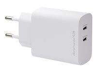dbramante1928 re-charge power adapter - USB-C - 45 Watt