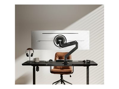 MH Tischhalterung 1 Monitor 43,19-144,78, MANHATTAN 462594 (BILD6)