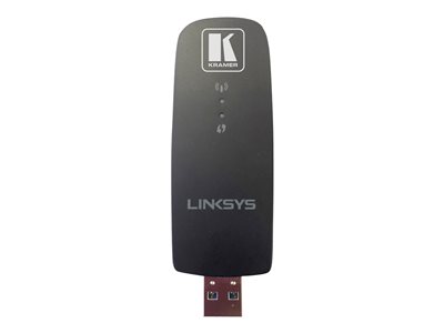 Kramer VIAcast - Network media streaming adapter