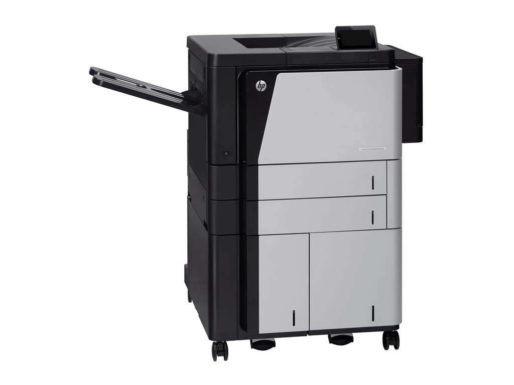 HP LaserJet M806x+ A3