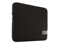 Case Logic Reflect Notebook sleeve 13INCH 13.3INCH black