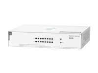 HPE Networking Instant On 1430 8G Class4 PoE 64W Switch