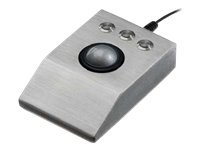 IKEY DT-TB Trackball laser wired PS/2