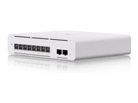 Ubiquiti Produits Ubiquiti USW-PRO-XG-8-POE