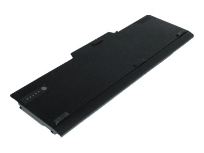 Total Micro - Notebook battery