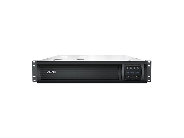 APC Smart-UPS 1500VA LCD RM