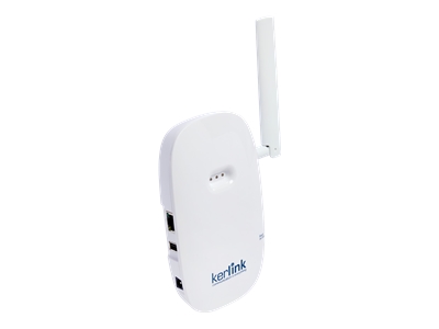 LOGI LoRaWAN Gateway - OFF-WHITE 950-000124