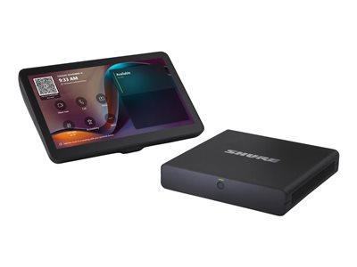 Shure IntelliMix Foundation System