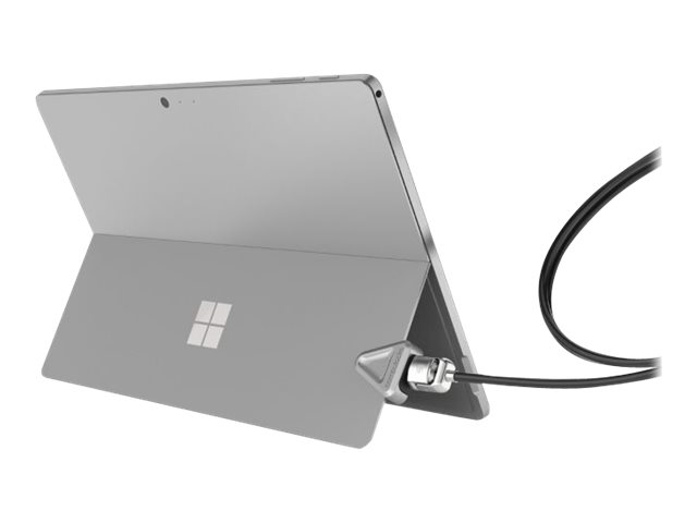 Compulocks Microsoft Surface Pro & Go T-bar Lock Adapter - bezpečnostní zámek – foto 4