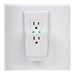Belkin SurgeMaster Home Series - Image 4: Front