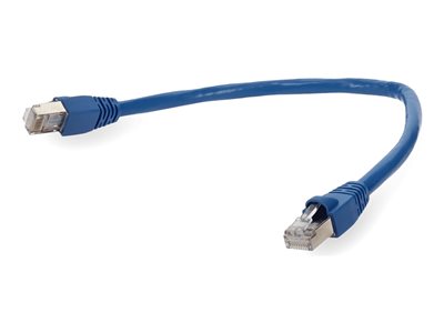 AddOn - Patch cable - RJ-45 (M) to RJ-45 (M)
