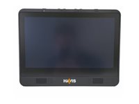 Havis TSD-201 LCD monitor 12.5INCH stationary touchscreen 1920 x 1080 Full HD (1080p) 