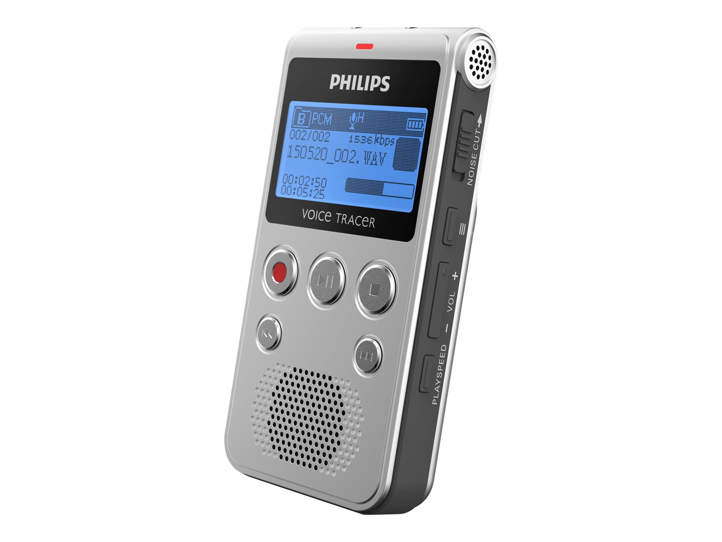 Philips Voice Tracer DVT1300