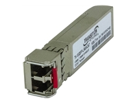 Lantronix TN-10GSFP-LRxM-Dxx Series - Module transmetteur SFP+ - 10GbE - 10GBase-ER, 1000Base-LX 