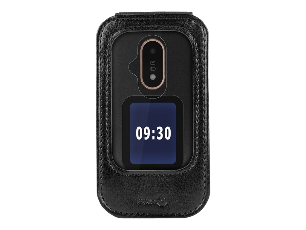 Doro Case