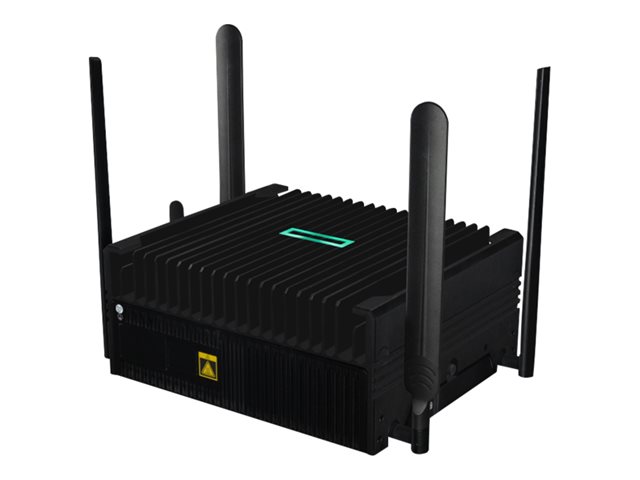 HPE Edgeline EL300 Mini-ITX Converged Edge System