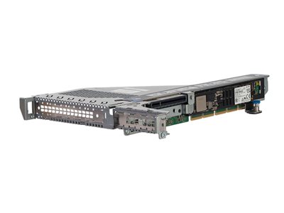 HPE 2U Secondary/Tertiary NEBS-compliant Riser Kit