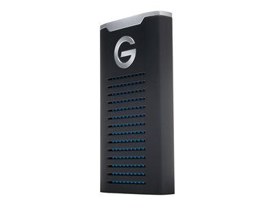 G-Technology G-DRIVE Mobile SSD R-Series GDRRUCWWA5001SDB