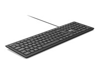 PORT DESIGNS Office Keyboard Exec UK
