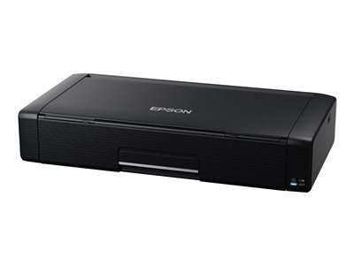EPSON WorkForce WF-110W Printer colour