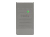 HID ProxPoint Plus 6008 Clock and Data