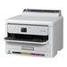 Epson WorkForce Pro WF-C5390 (Voltage: AC 100-240 V) - Image 2: Right-angle