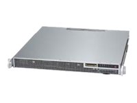 Supermicro SuperServer 1019S-M2