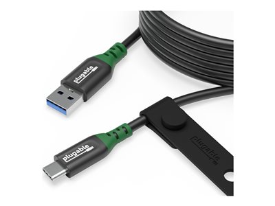 Plugable - USB cable