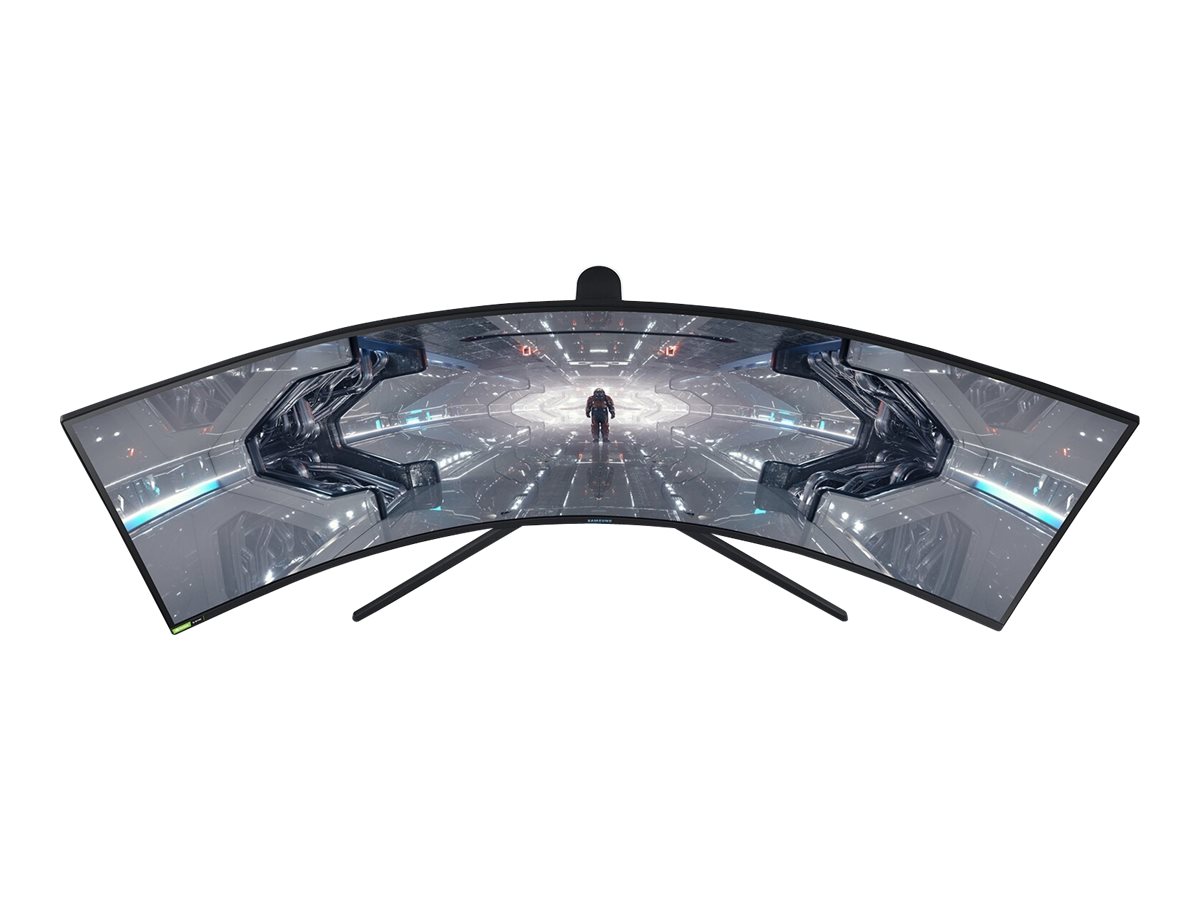 Samsung Odyssey G9 C49G95TSSN | Overview, Specs, Details | SHI