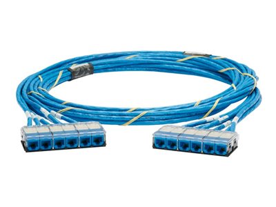 Panduit QuickNet - Network cable