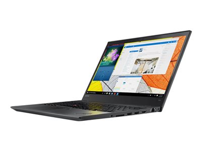 Shop | Lenovo ThinkPad T570 - 15.6