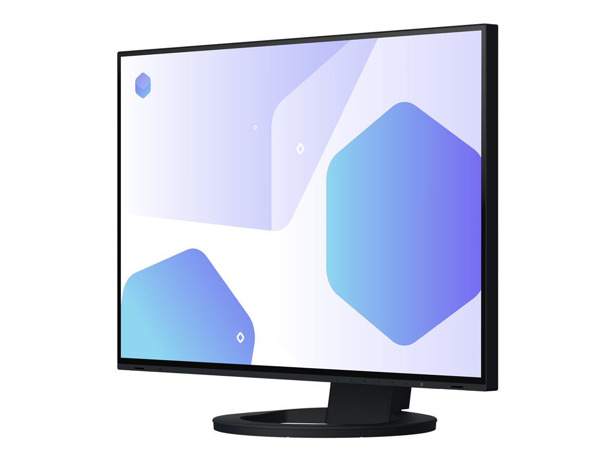 EIZO FlexScan EV2485-BK - LED monitor - 24.1"