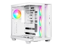 be quiet! Light Base 500 LX - midi-tower - ATX