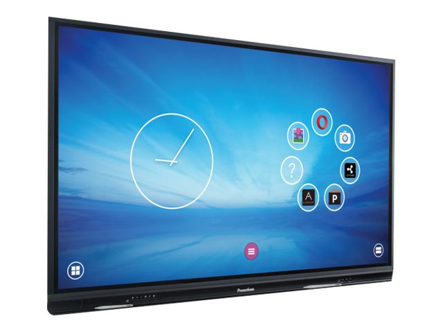 Promethean ActivPanel 86" 4K | Www.shi.com