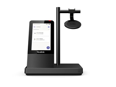 Yealink WH66 Mono X - Headset