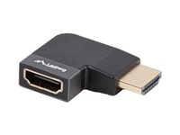 Lanberg HDMI adapter