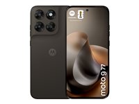 Motorola moto g77 6.8' 256 GB Sort