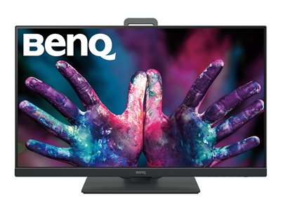 BenQ DesignVue PD2705Q - PD Series - LED monitor - 27