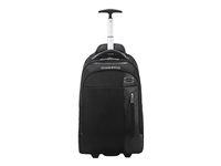 ECO STYLE Tech Pro notebook carrying backpack