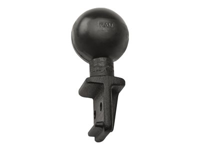 Honeywell C-size - Mounting component (Ram ball) for vehicle mount computer
