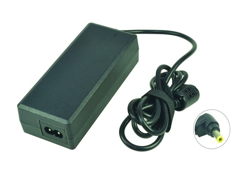 AC Adapter 18-20V 3.75A 75W includes power cable – PSA