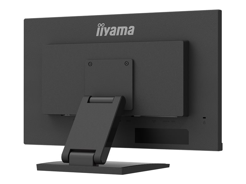 iiyama ProLite T2454MSC-B2AG - cran LED - Full HD (1080p) - 23.8"