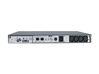 APC Smart-UPS SC 450VA