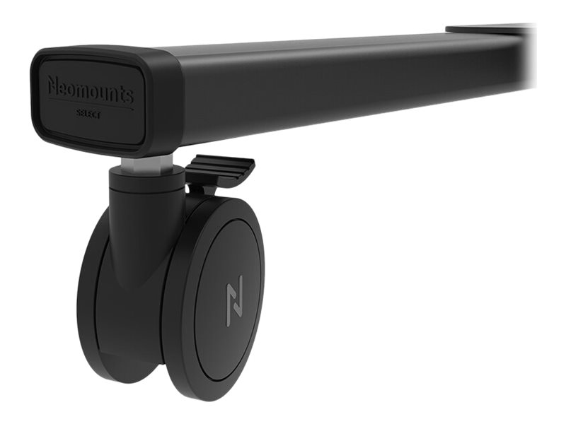 Neomounts FL50S-825BL1 TV-Wagen 37"-75" 70 kg Schwarz