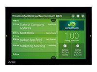 AMX RoomBook RMBK-1001 Touch panel display LED FFS 10INCH cable